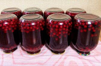 Забутий рецепт зі старого журналу: як приготувати легендарний компот, що підкорить кожного