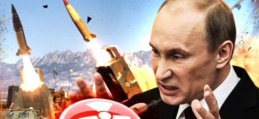 Ядерний блеф чи реальний страх: що насправді приховує Кремль