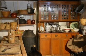 Як правильно сказати українською «кладовка» — пояснила мовознавиця