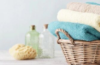 Як зробити рушники м’якими: секретний інгредієнт, який замінить дорогу хімію
