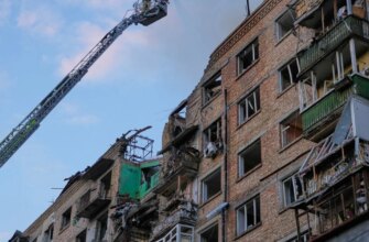 Найнадійніші будинки під час обстрілів: що насправді рятує життя