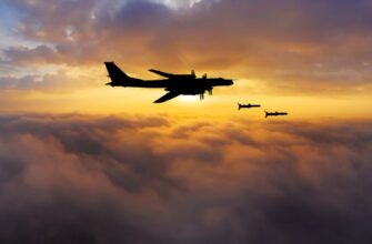 Знову в небі: що відомо про активність ворожої стратегічної авіації