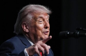 Лікар розкрив несподівану причину частих медоглядів Трампа