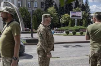 З 1 липня перевірятимуть по-новому! Що чекатиме чоловіків під час мобілізації