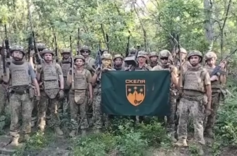 Гучний скандал у війську: бійці елітного підрозділу звернулися до Головнокомандувача