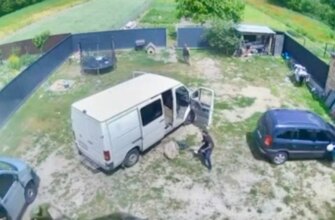 З сокирами та ломами проти ТЦК: на Волині масова бійка закінчилася кримінальною справою