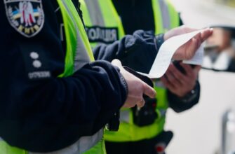 Гучний вихлоп обійдеться дорого: водіям готують нові жорсткі покарання