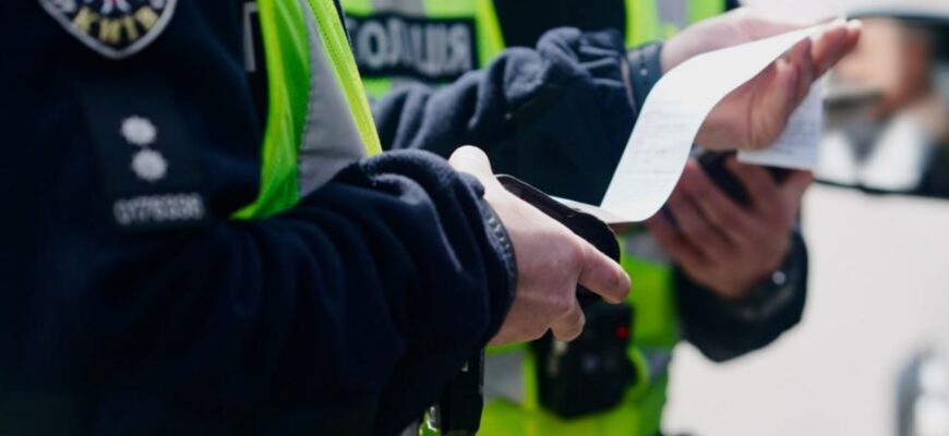 Гучний вихлоп обійдеться дорого: водіям готують нові жорсткі покарання