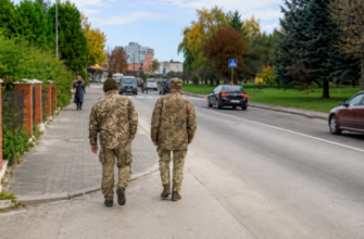 За незаконну мобілізацію хочуть запровадити реальні терміни: що чекає на посадовців