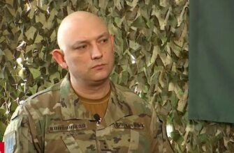 Загадкова загибель комбрига: слідство розглядає три версії трагедії