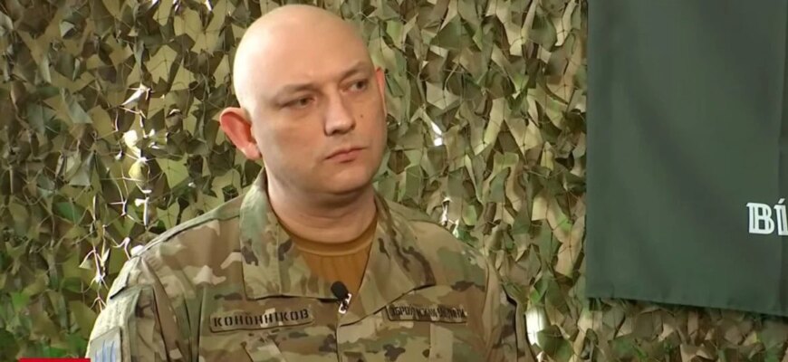 Загадкова загибель комбрига: слідство розглядає три версії трагедії