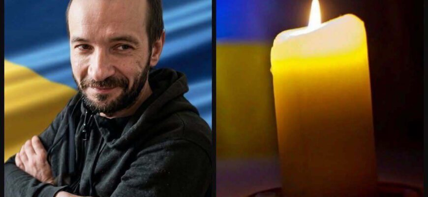 Війна забрала життя: Рівне готується до прощання з полеглим Героєм