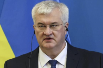 Дипломатичний прорив: про що насправді домовилися Сибіга та Рубіо на G7