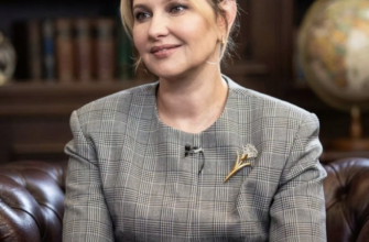 Зміна іміджу: Олена Зеленська вразила українців новим виходом