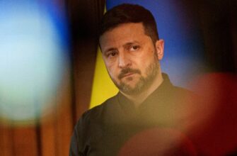 Емоційна реакція Зеленського на масований удар Росії: термінове звернення до США