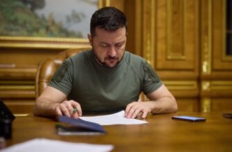 Зеленський підписав історичний закон: чому це рішення стало гучним сигналом для агресора