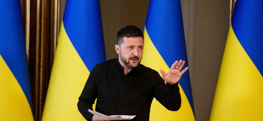 Зеленський після атаки на Москву різко звернувся до Путіна: нові деталі та наслідки