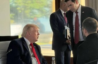 Зеленський після перемовин з Трампом озвучив жорстку позицію щодо майбутнього війни