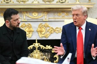 Зеленський провів переговори з Трампом: несподівані подробиці діалогу
