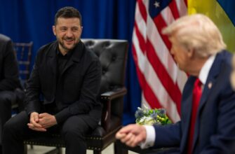 Зеленський на прямому зв’язку з оточенням Трампа: приховані деталі перемовин