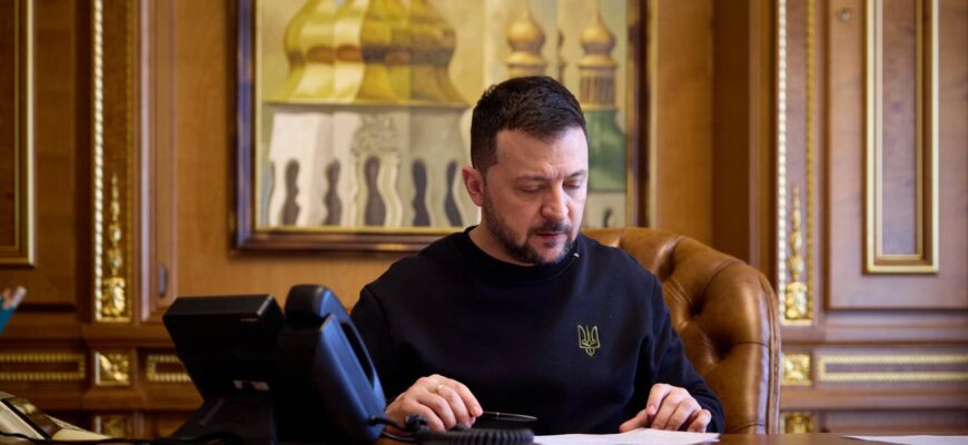 Зеленський анонсував дзеркальну відповідь: що чекає на російську столицю