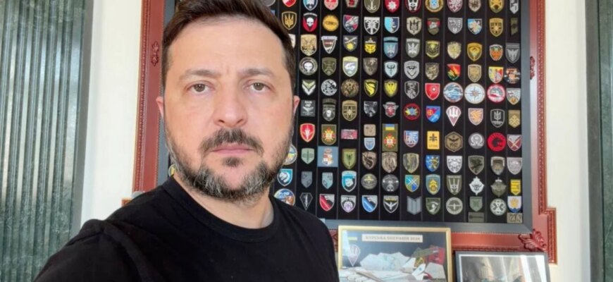 Чергове попередження для білоруського режиму: Зеленський натякнув на наслідки