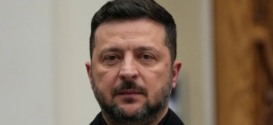 Зеленський розкрив справжні настрої в оточенні Путіна: що відбувається у Кремлі