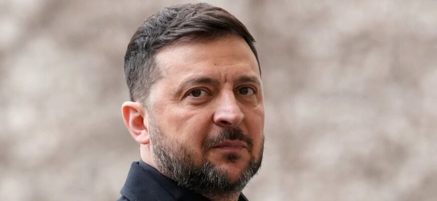 Зеленський анонсував прорив у виробництві Patriot: що вирішує Трамп
