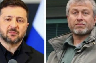 Зеленський зробив несподівану заяву щодо Абрамовича: деталі перемовин про мільярди