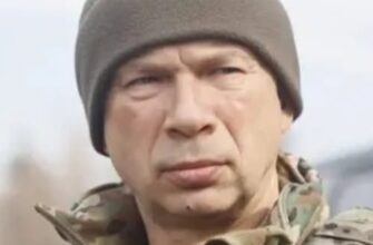 Сирський озвучив складну ситуацію на південному фронті: що відбувається на передовій