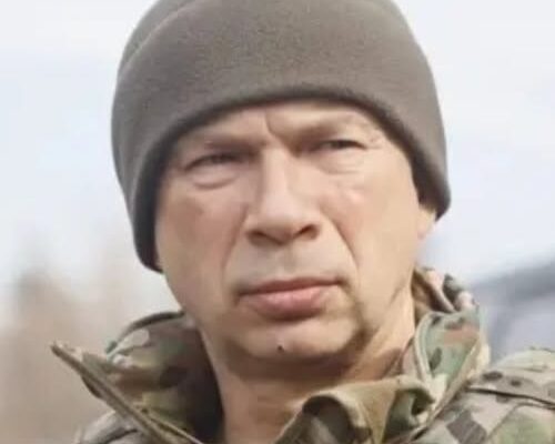 Сирський озвучив складну ситуацію на південному фронті: що відбувається на передовій