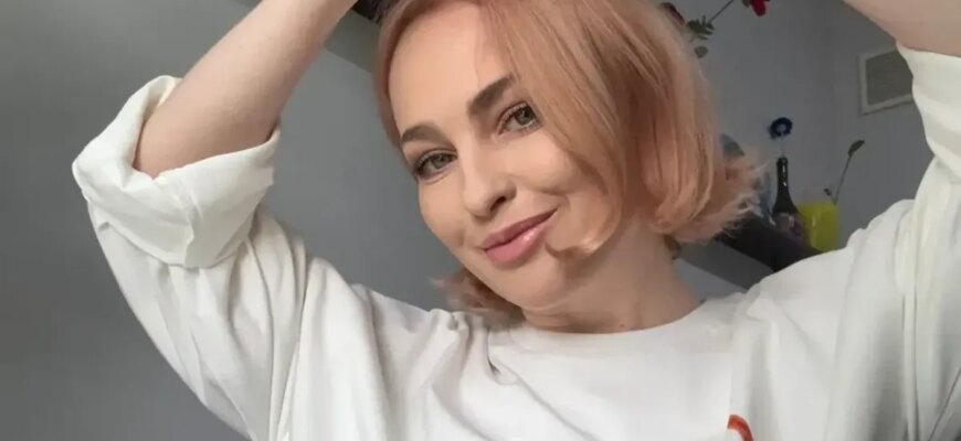 Відома зірка «Дизель шоу» знову пішла на радикальні кроки зі своєю зовнішністю