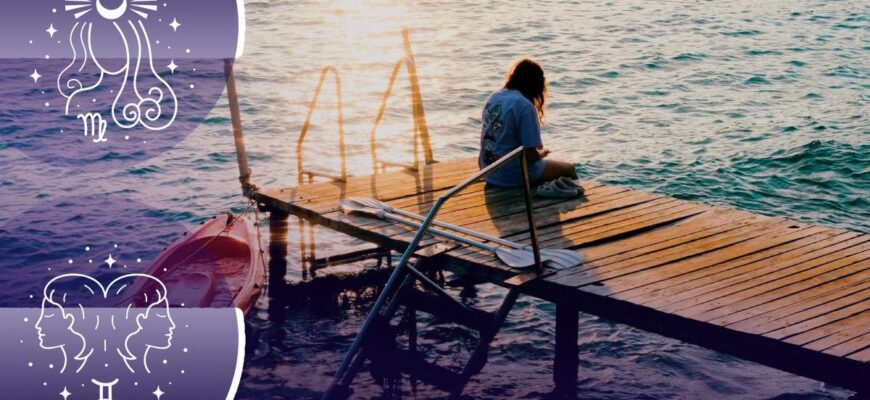 Зірки застерігають: два знаки зодіаку стикнуться з серйозними негараздами наприкінці червня Зірки застерігають: два знаки зодіаку стикнуться з серйозними негараздами наприкінці червня