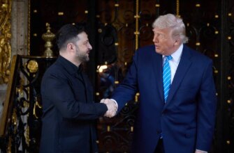 Зміна курсу на G7: чому позиція Трампа щодо України зазнала трансформації