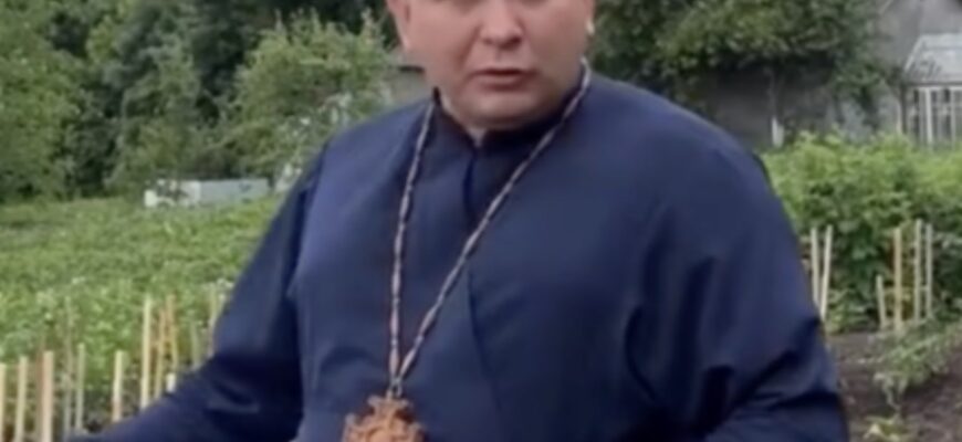 Чи справді вагітним можна відвідувати кладовище чи похорон: відповідь священника здивувала