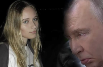 Зникла таємна донька путіна: що насправді сталося після гучного скандалу в Парижі