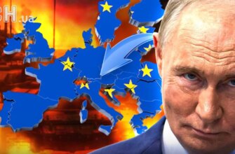 Зникли з радарів: куди поділися російські дрони після різкого попередження Зеленського
