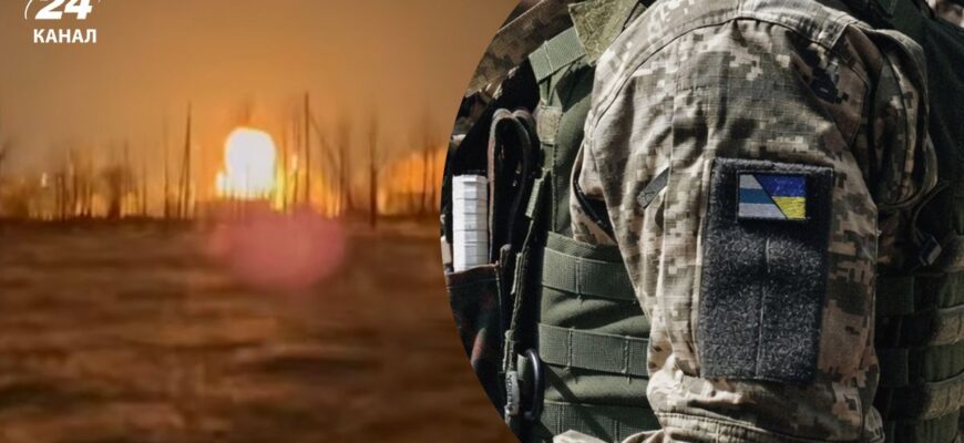 Удар по самому серцю ворога: подробиці зухвалої спецоперації в тилу агресора