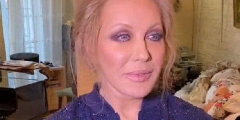 Зрадниця Повалій “вибухнула” після вироку: чим закінчилася історія зі співачкою
