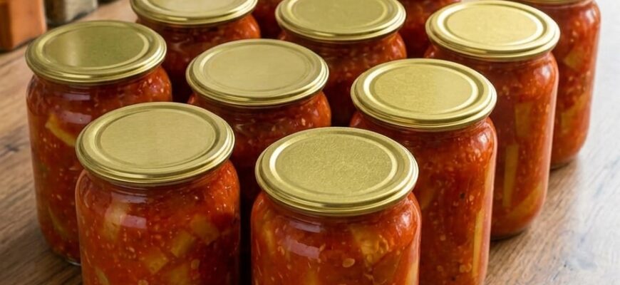 Найкраща закрутка з кабачків: рецепт, який зникає зі столу миттєво