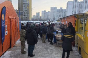 10 нових теплових станцій на 200 МВт будують у Києві: 5 — на лівому березі, 5 — на правому