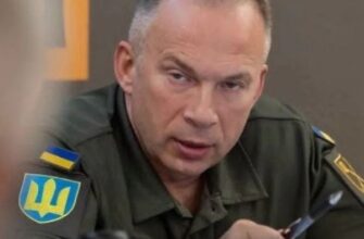 Сирський розкрив правду про перше півріччя 2026: що ховається за цифрами?