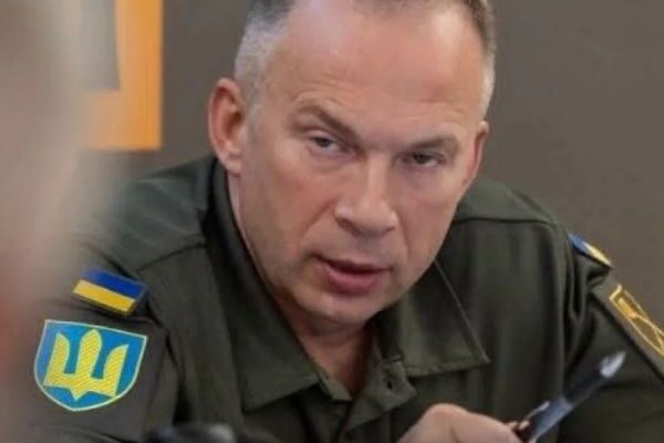 Сирський розкрив правду про перше півріччя 2026: що ховається за цифрами?