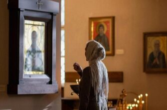 30 липня: церковне свято та молитви за зниклих безвісти й полонених