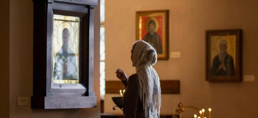 30 липня: церковне свято та молитви за зниклих безвісти й полонених