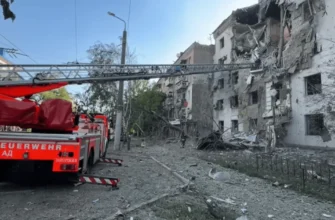 Нічний жах у багатоповерхівці: доля 11-річної дівчинки, яку шукали під завалами до самого ранку