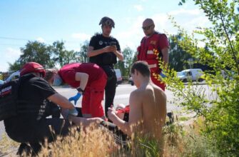 Трагічна ніч у Запоріжжі: що відомо про масований удар