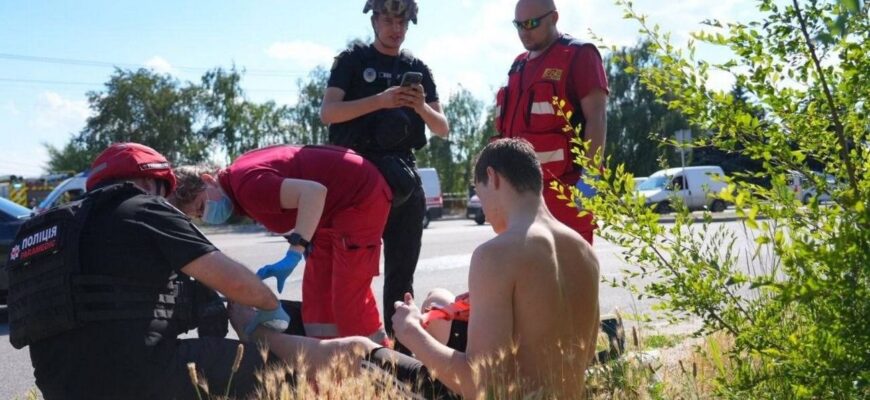 Трагічна ніч у Запоріжжі: що відомо про масований удар