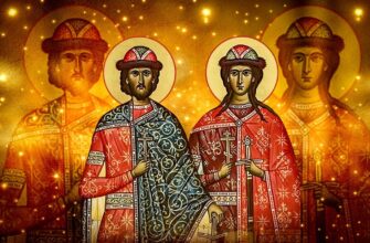 Секрет багатства на Бориса і Гліба: що обов’язково треба зробити на світанку 24 липня