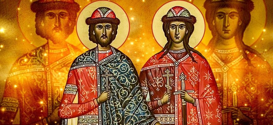 Секрет багатства на Бориса і Гліба: що обов’язково треба зробити на світанку 24 липня